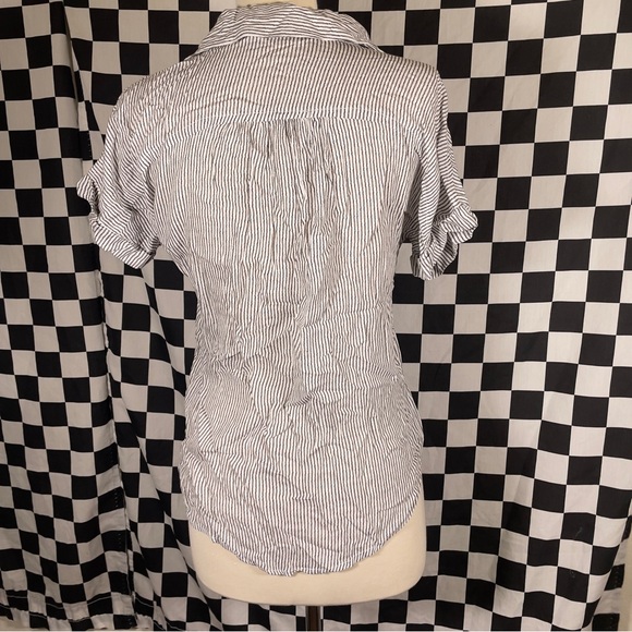 Sim & Sam Blouse - Picture 3 of 5